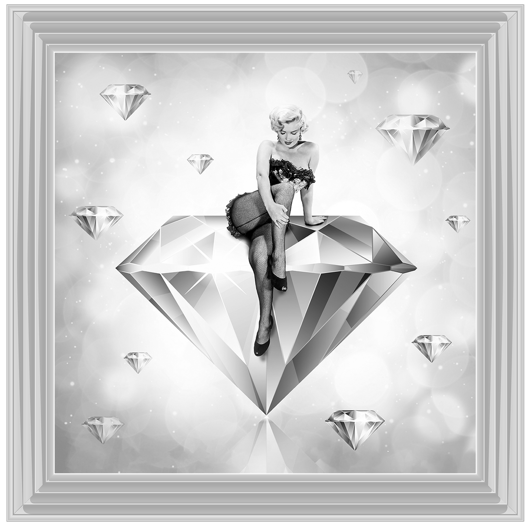 IC001 Marilyn Diamond