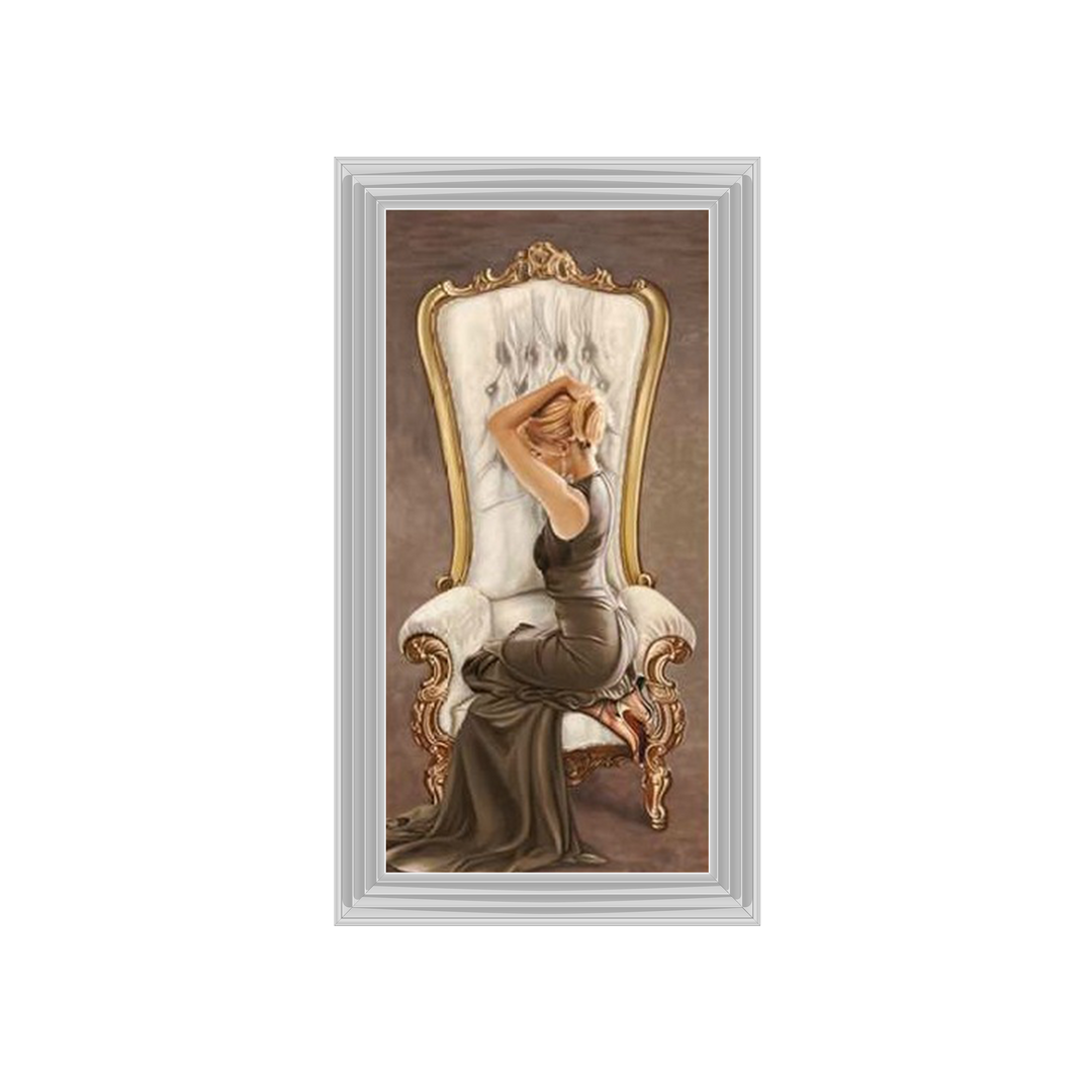 FG009 Beautiful Queen II