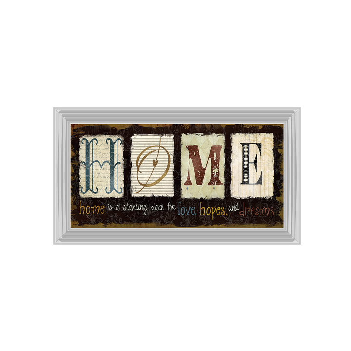 Home