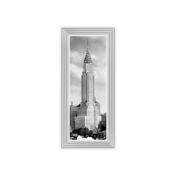 CY001 Chrysler Building NYC