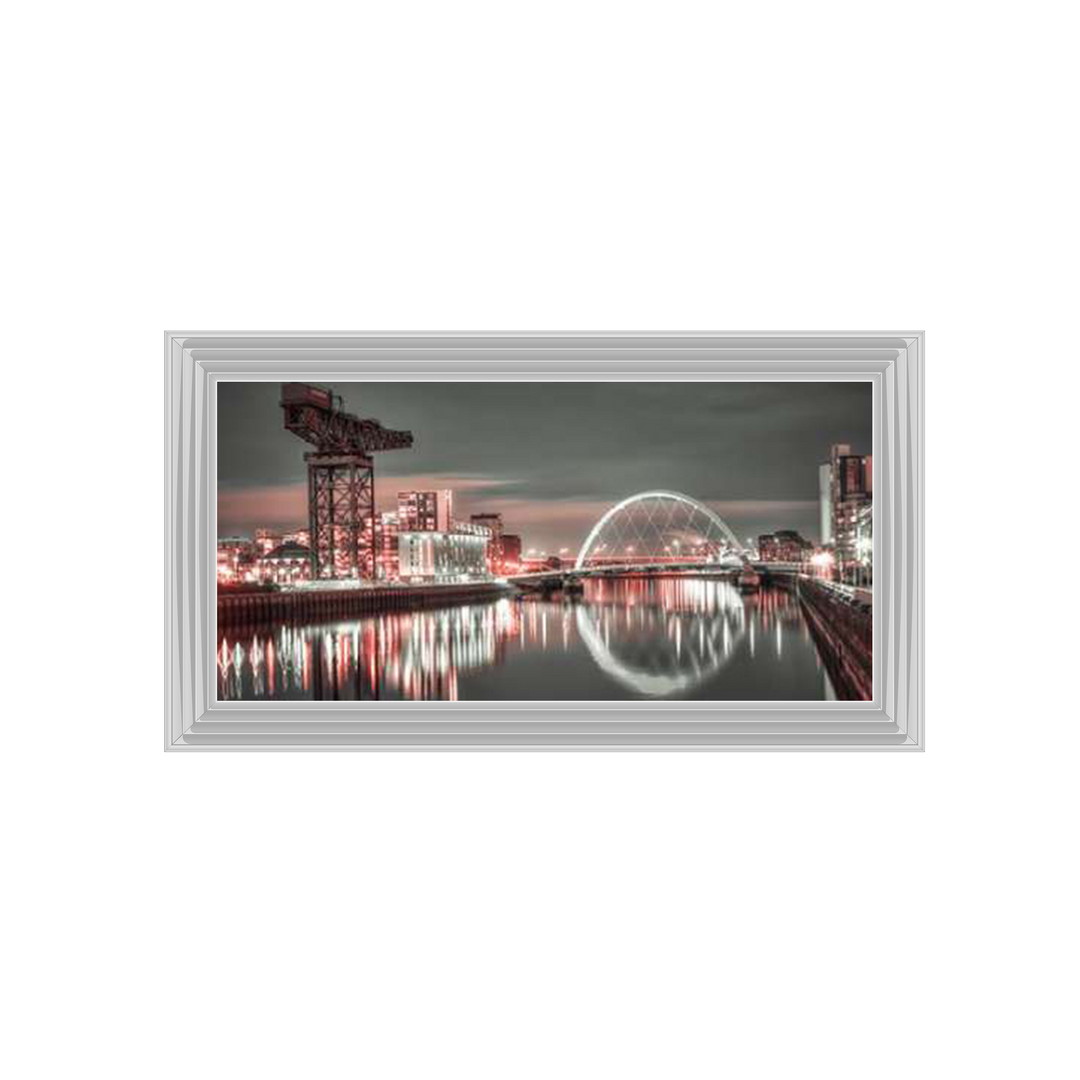 FTBR1512 Assaf Frank Glasgow Cityscape