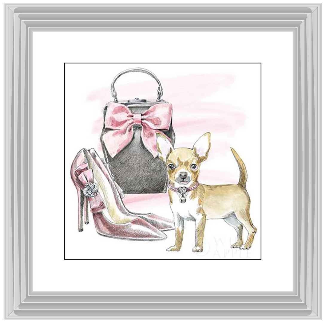 FS001 Glamour Pups I