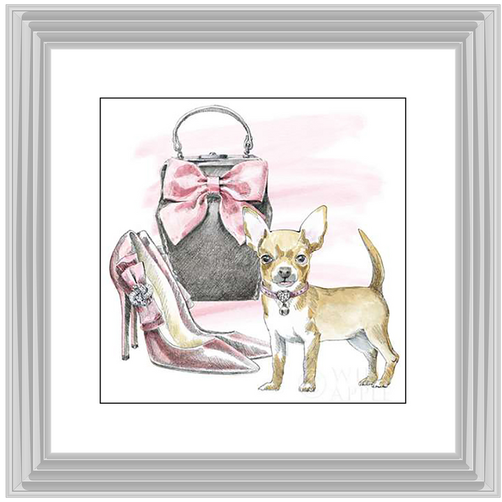 FS001 Glamour Pups I