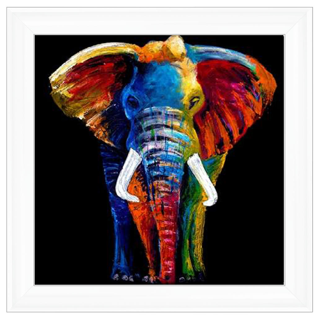 INSUM108 Great Elephant