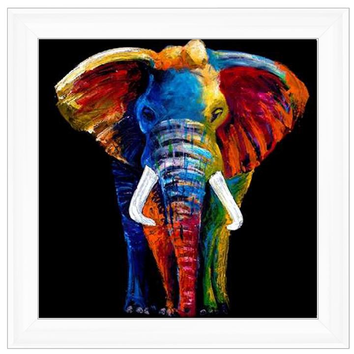 INSUM108 Great Elephant