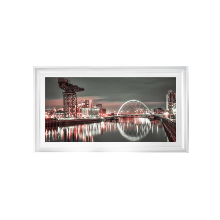 FTBR1512 Assaf Frank Glasgow Cityscape