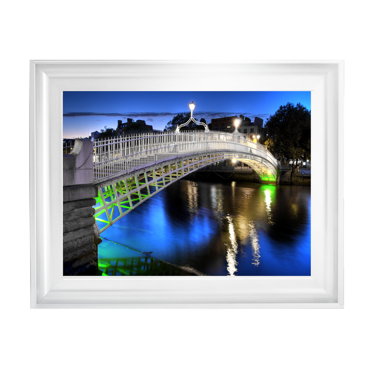 Ha'penny Bridge
