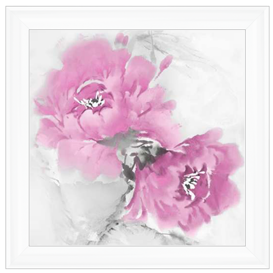 JES113297 Flower Bloom in Pink I