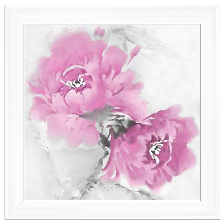 JES113297 Flower Bloom in Pink I