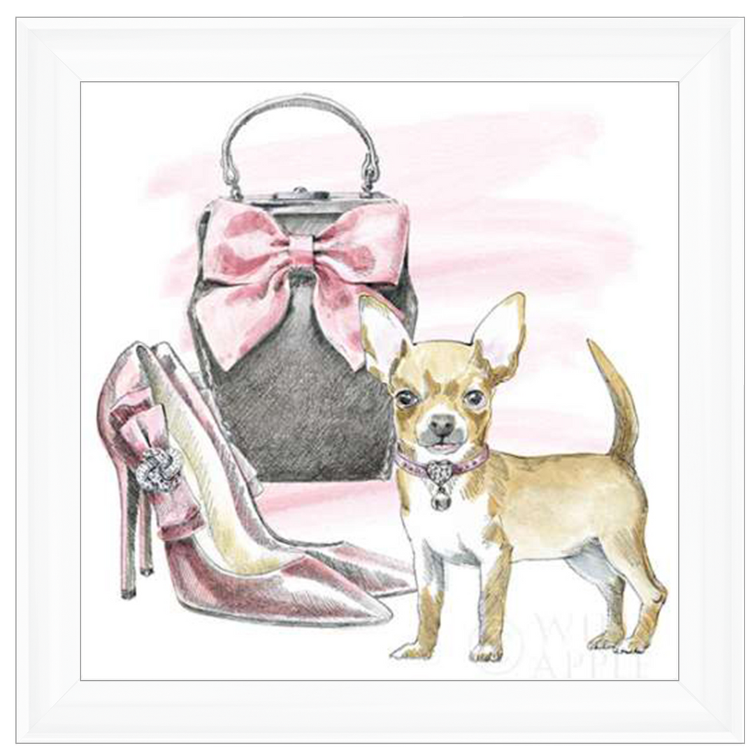 FS001 Glamour Pups I