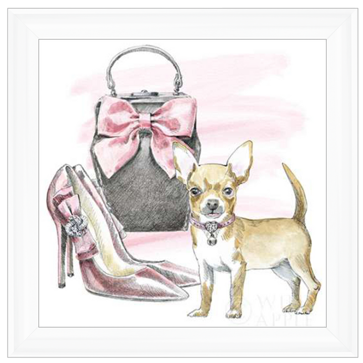 FS001 Glamour Pups I
