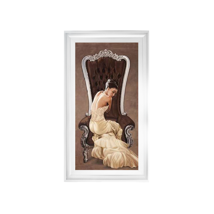 FG008 Beautiful Queen I