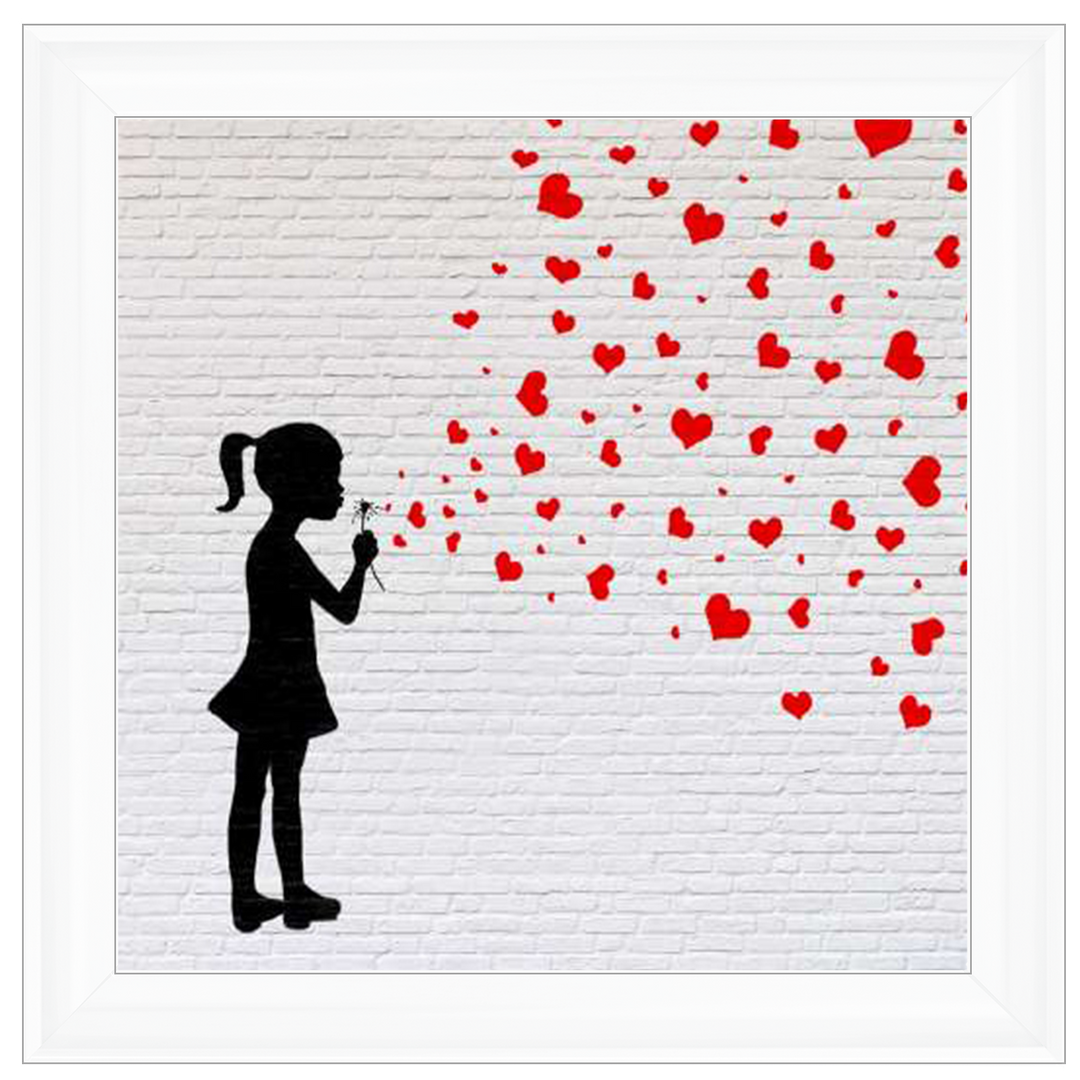 IMF4271 BLOW THE HEARTS