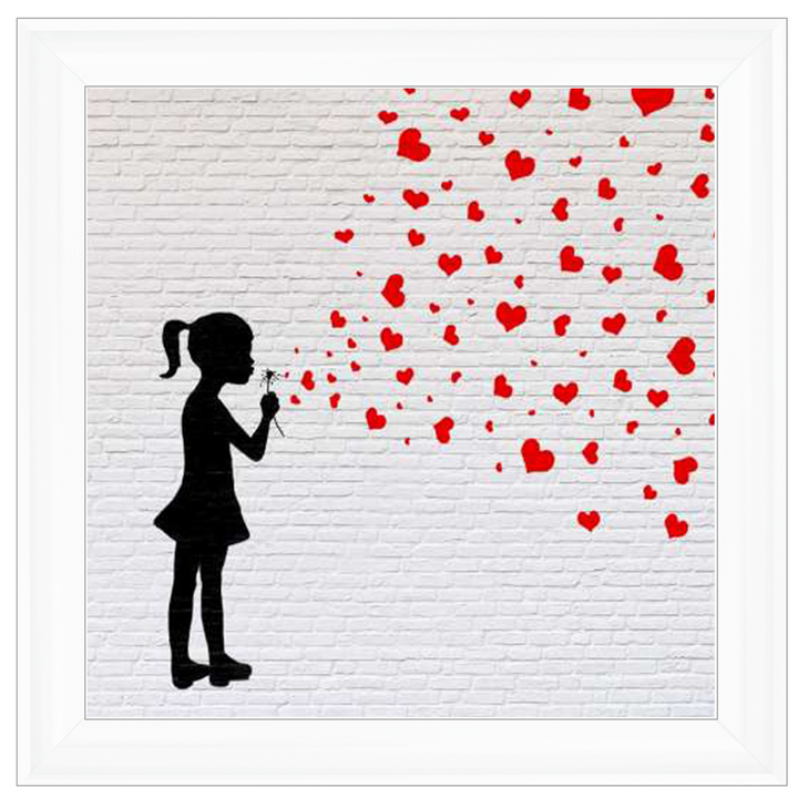 IMF4271 BLOW THE HEARTS