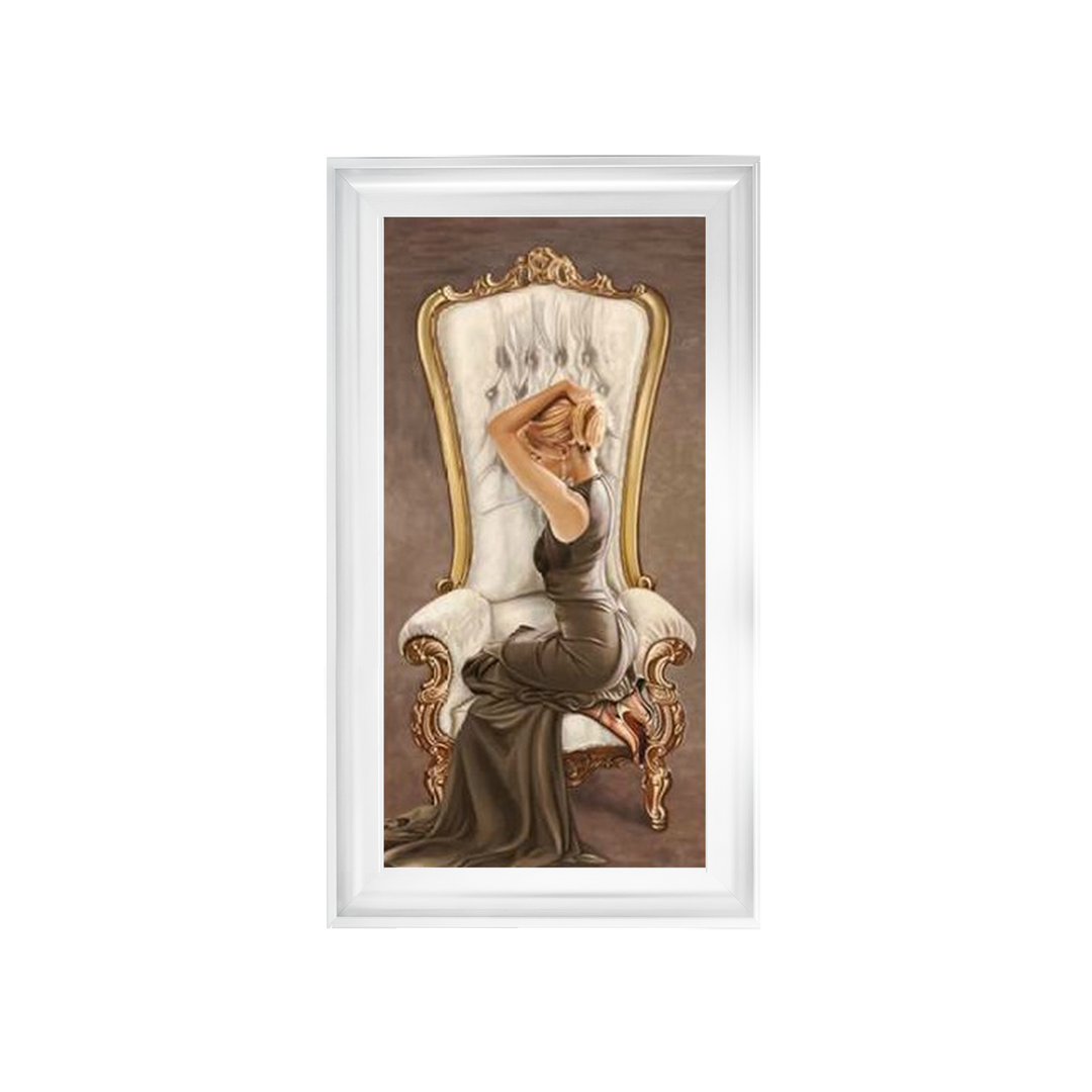 FG009 Beautiful Queen II