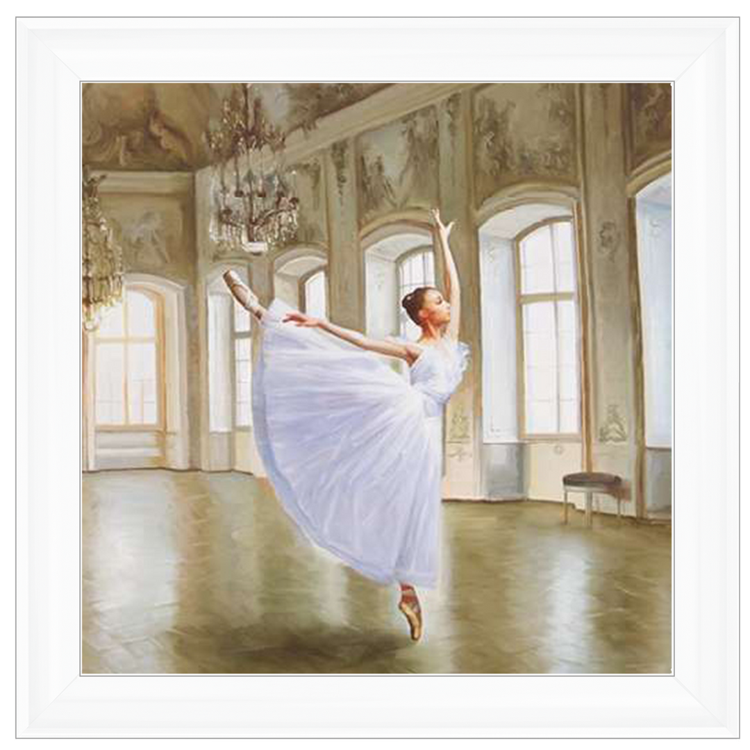 FG002 Le Grand Salon II