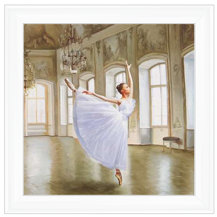 FG002 Le Grand Salon II