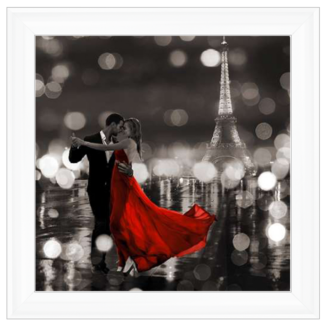 1DL3771 Midnight in Paris