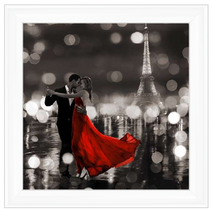 1DL3771 Midnight in Paris