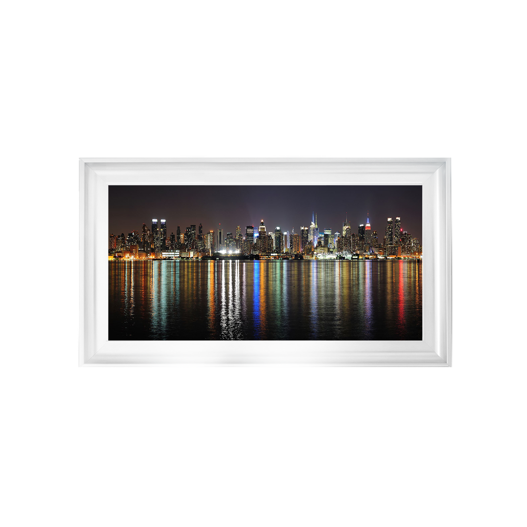 New York Waterfront