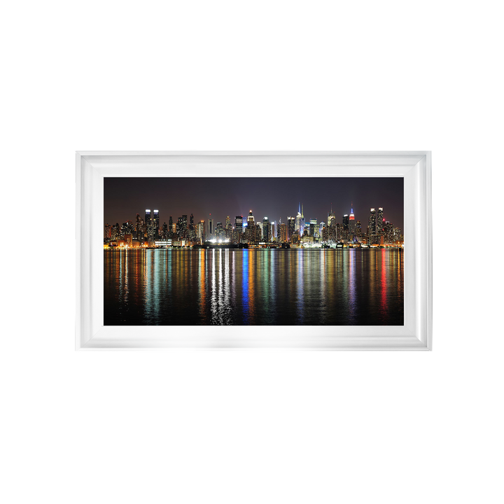 New York Waterfront
