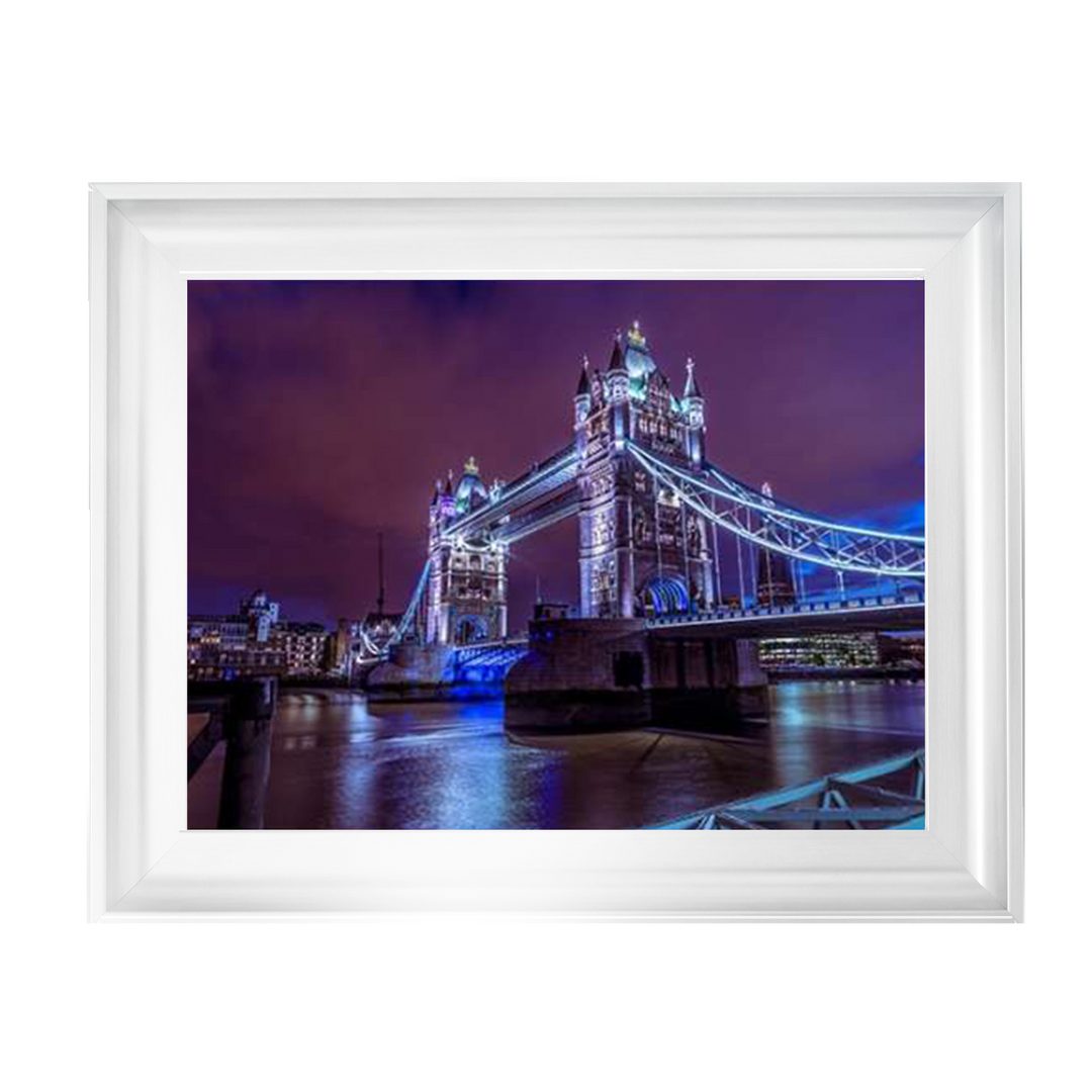 FTBR1629 London Tower Bridge