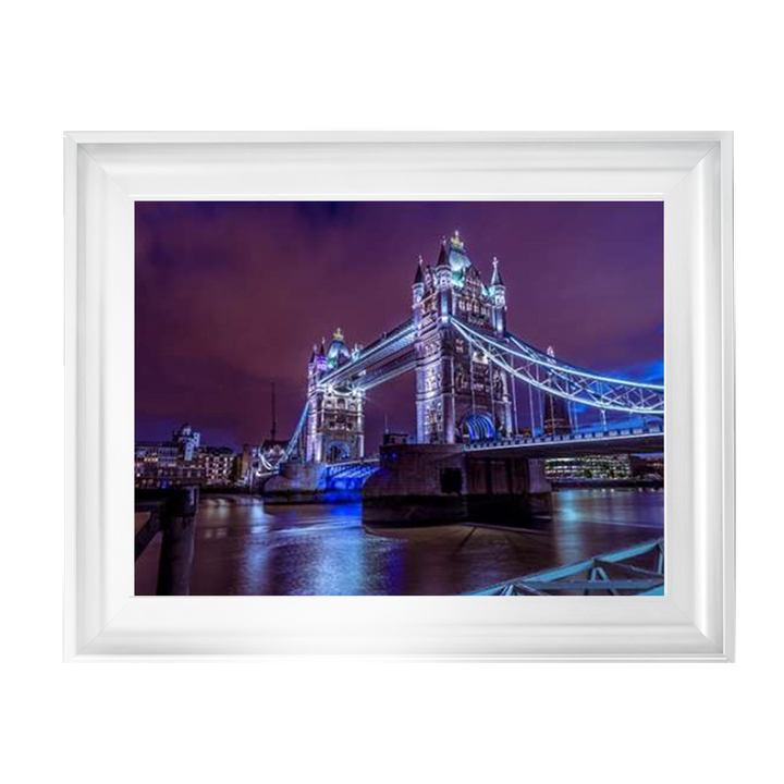 FTBR1629 London Tower Bridge