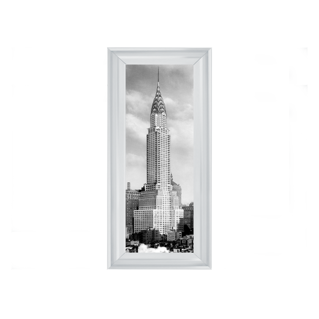 CY001 Chrysler Building NYC