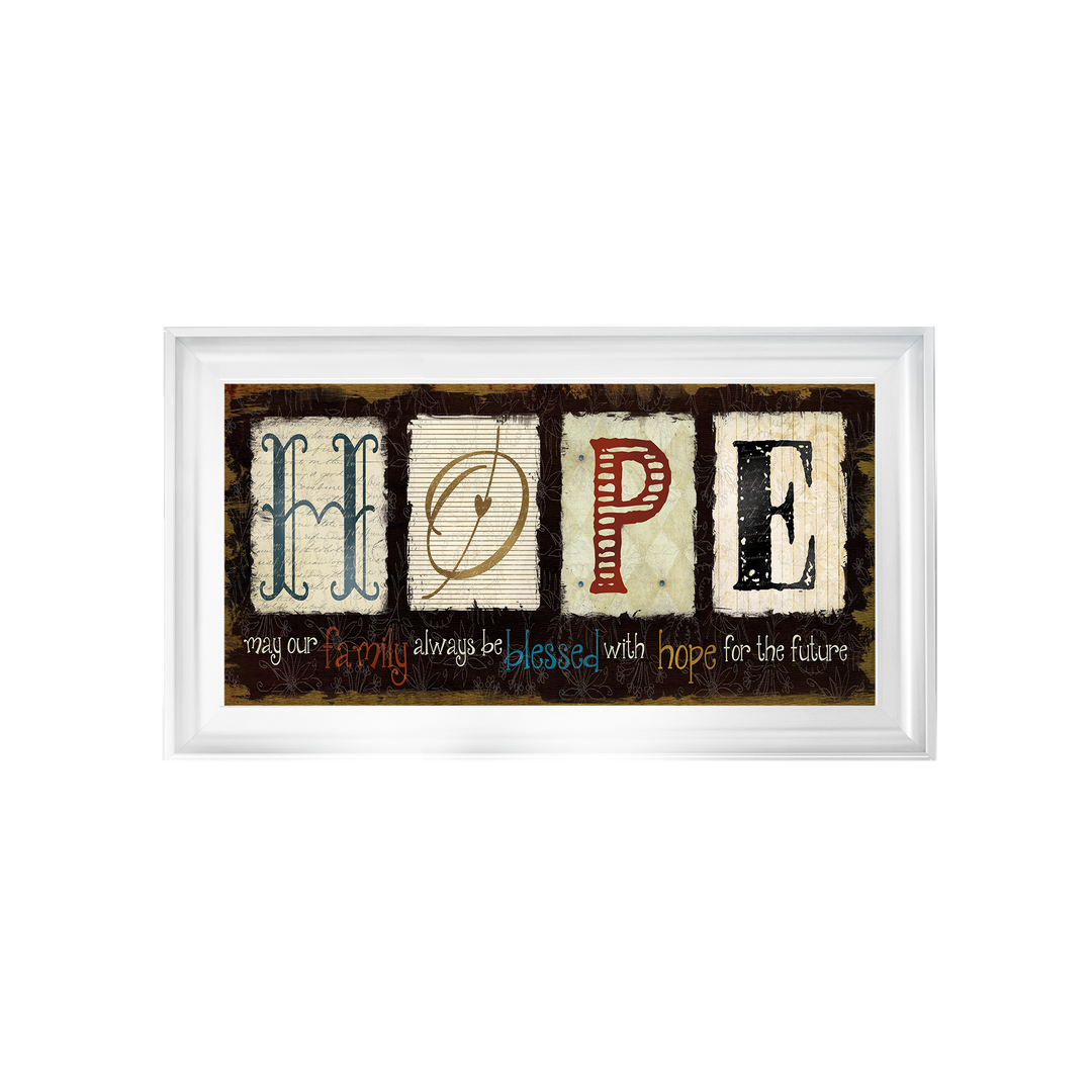 Hope