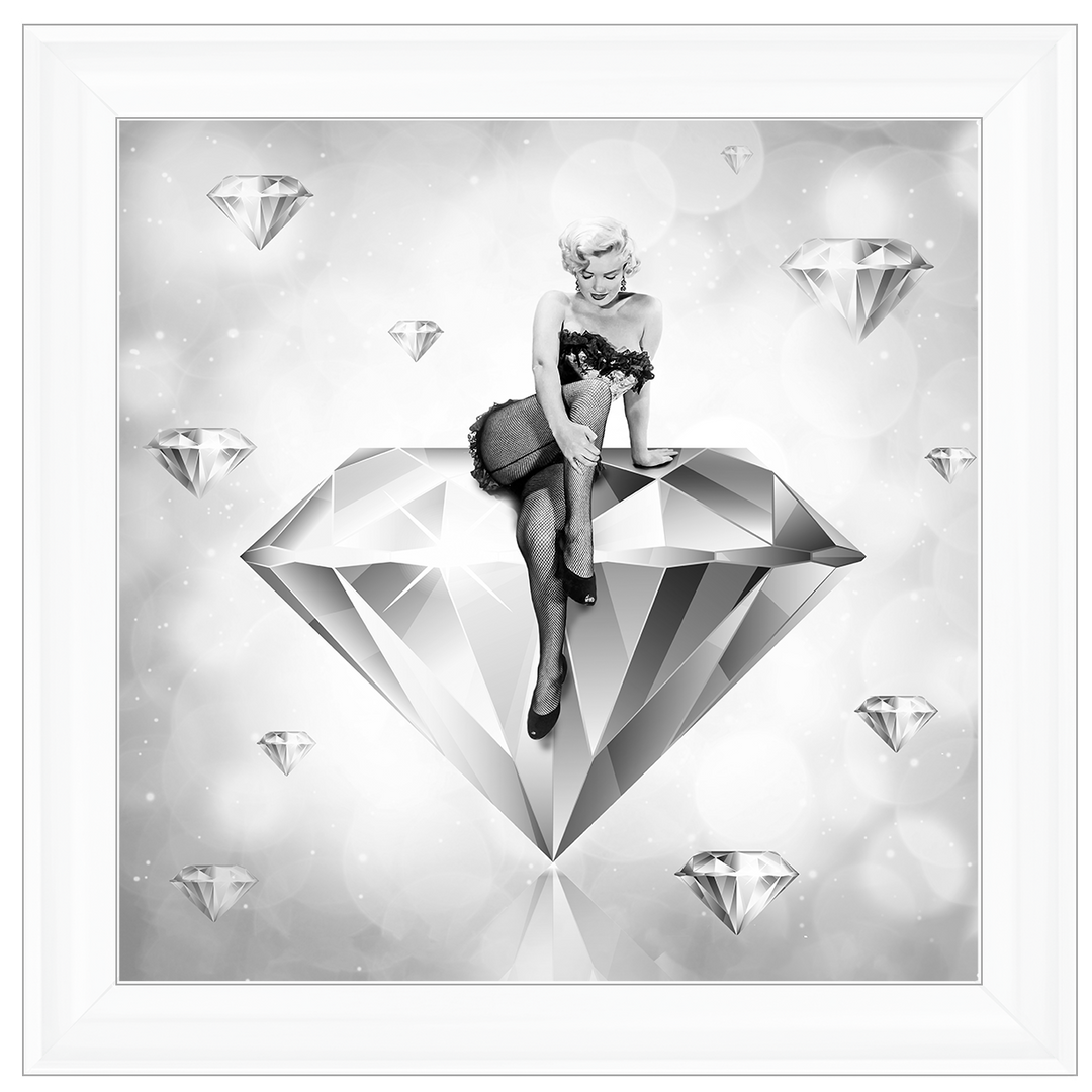 IC001 Marilyn Diamond