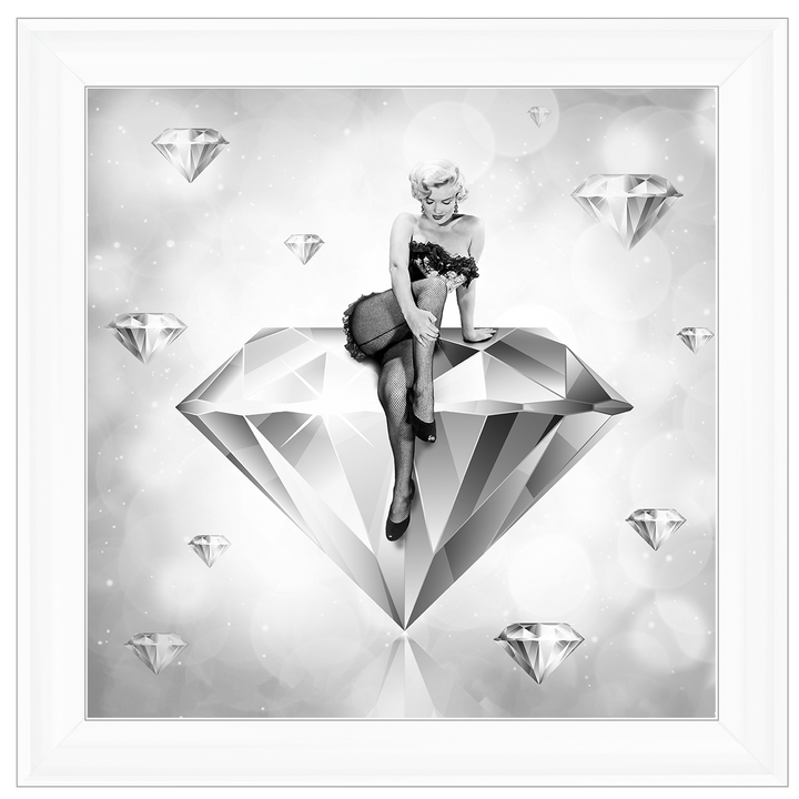 IC001 Marilyn Diamond