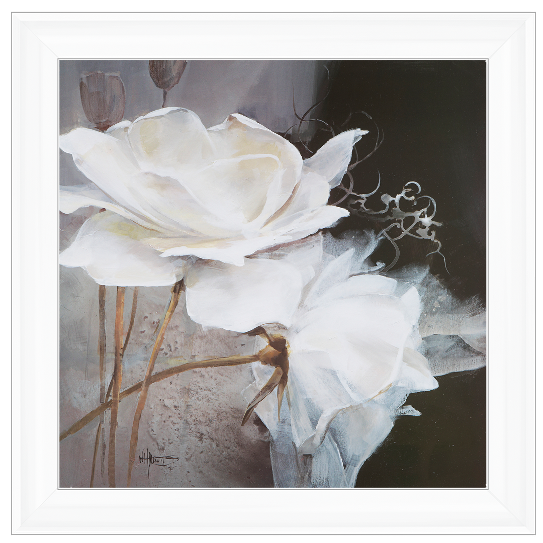 FL004 White Rose1