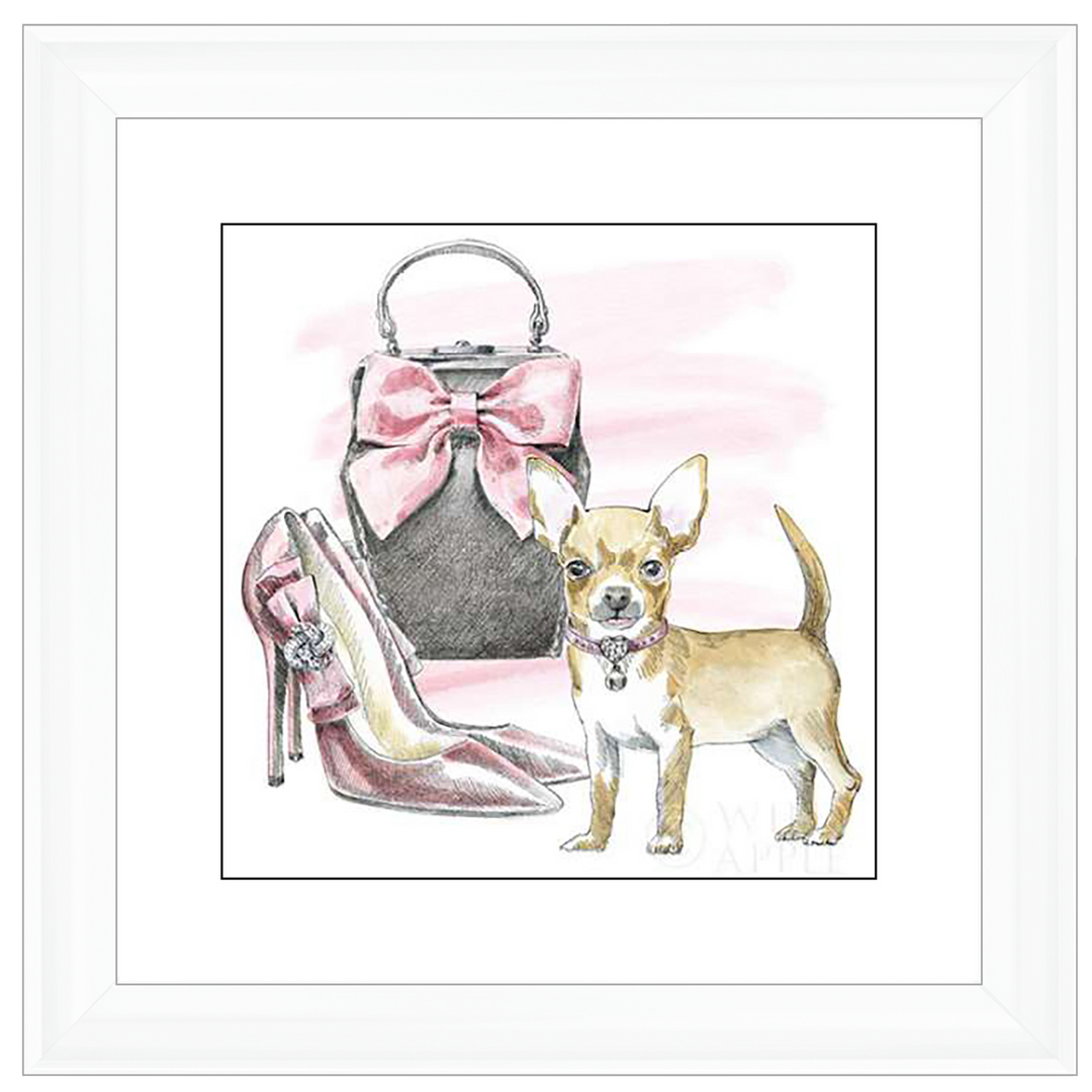 FS001 Glamour Pups I