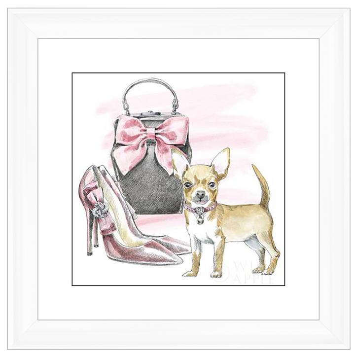 FS001 Glamour Pups I