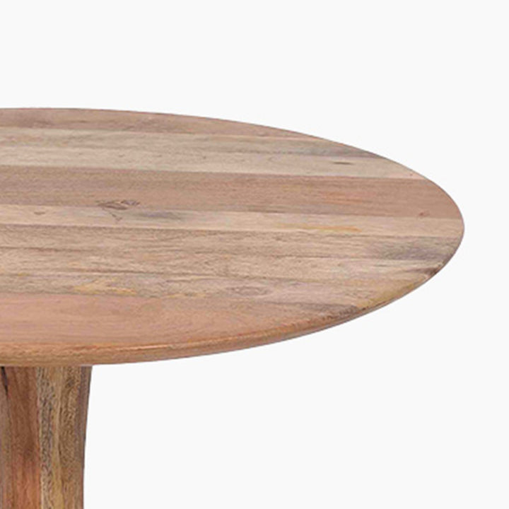 Silvia Wave Coffee Table