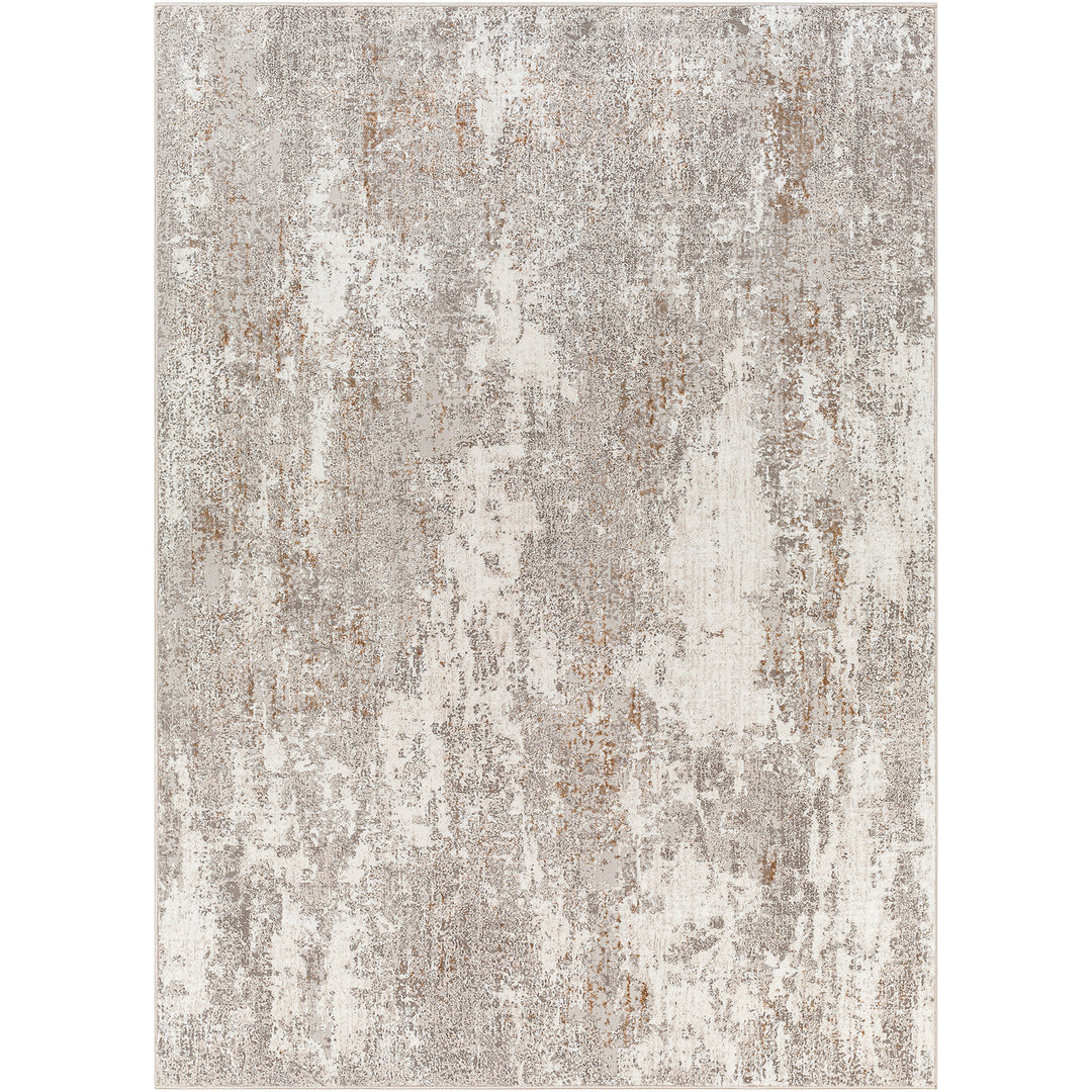 Allegro Abstract Modern Rug Marble