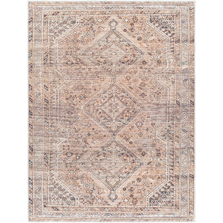 Amelie Traditional Washable Rug