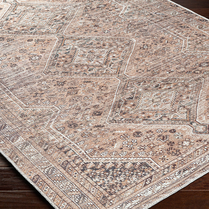 Amelie Traditional Washable Rug