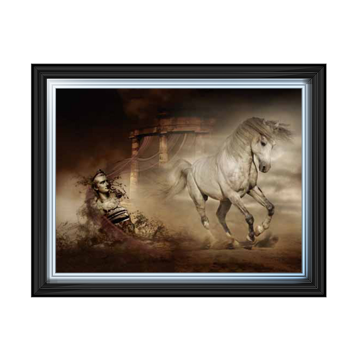 Trojan horse