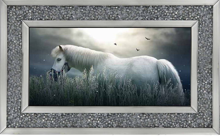 AN759 NIGHT HORSE