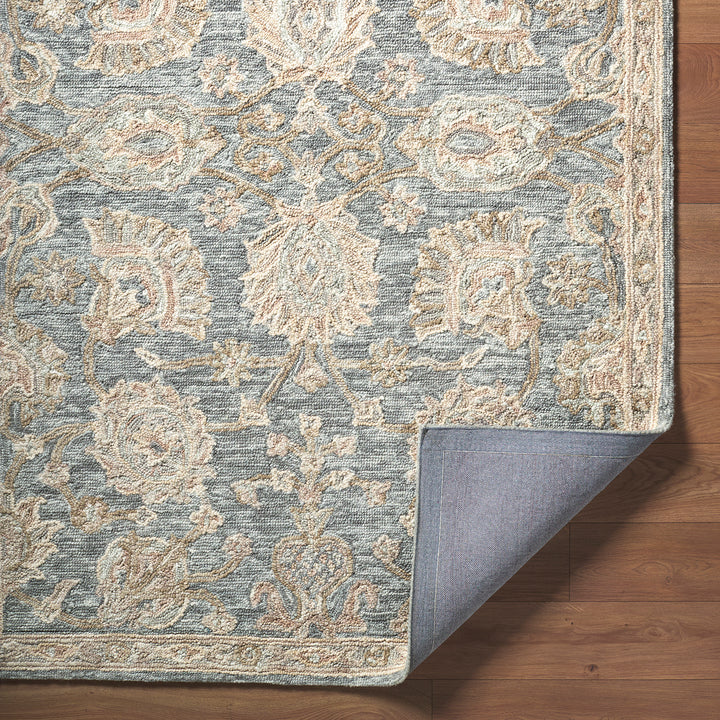 Signature Arnold Traditional Wool Rug