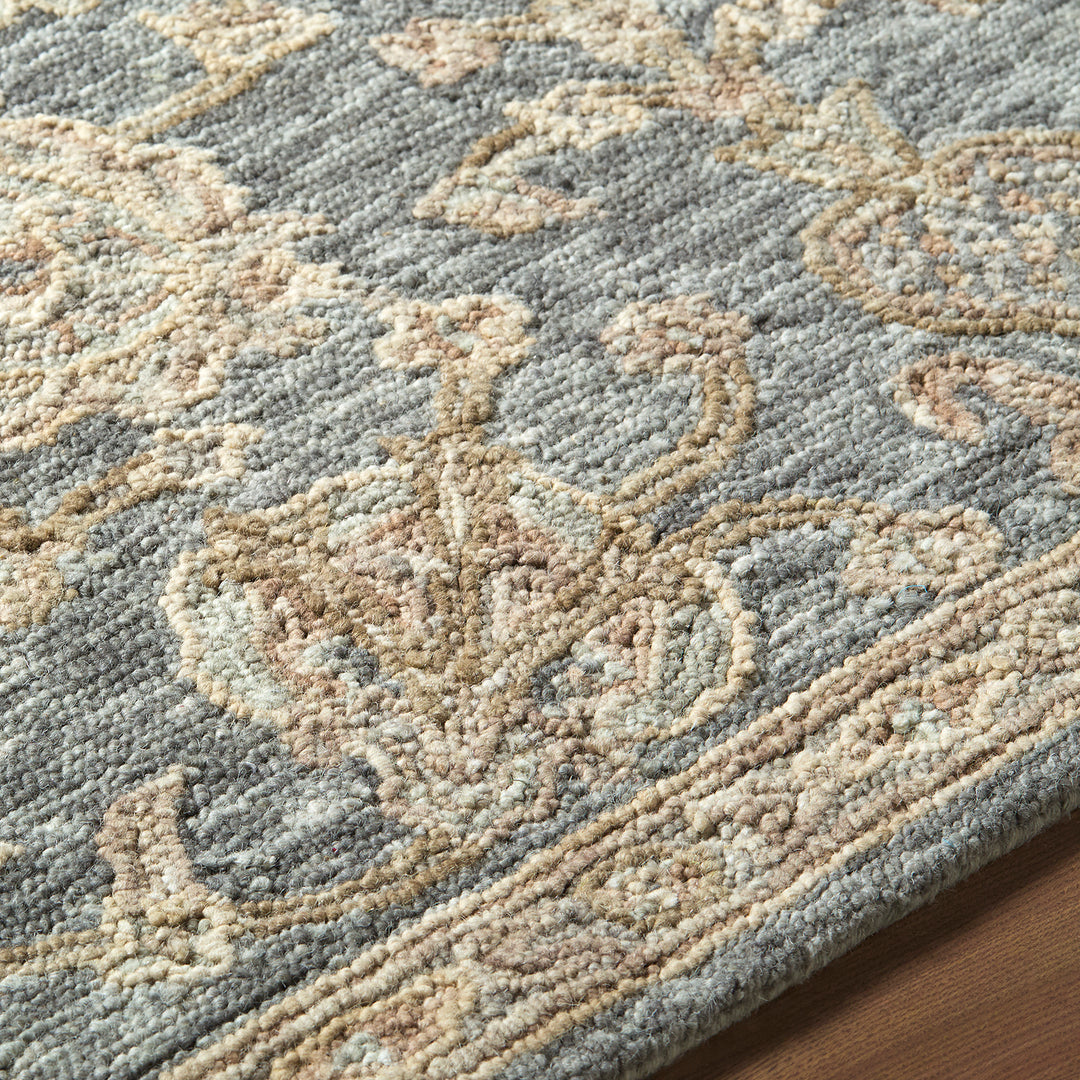 Signature Arnold Traditional Wool Rug