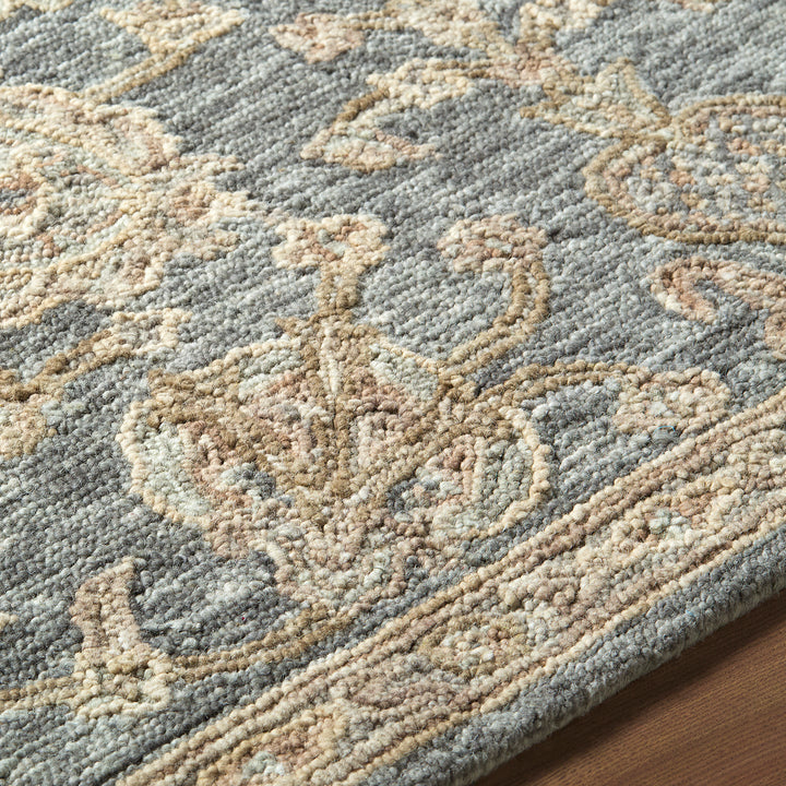 Signature Arnold Traditional Wool Rug