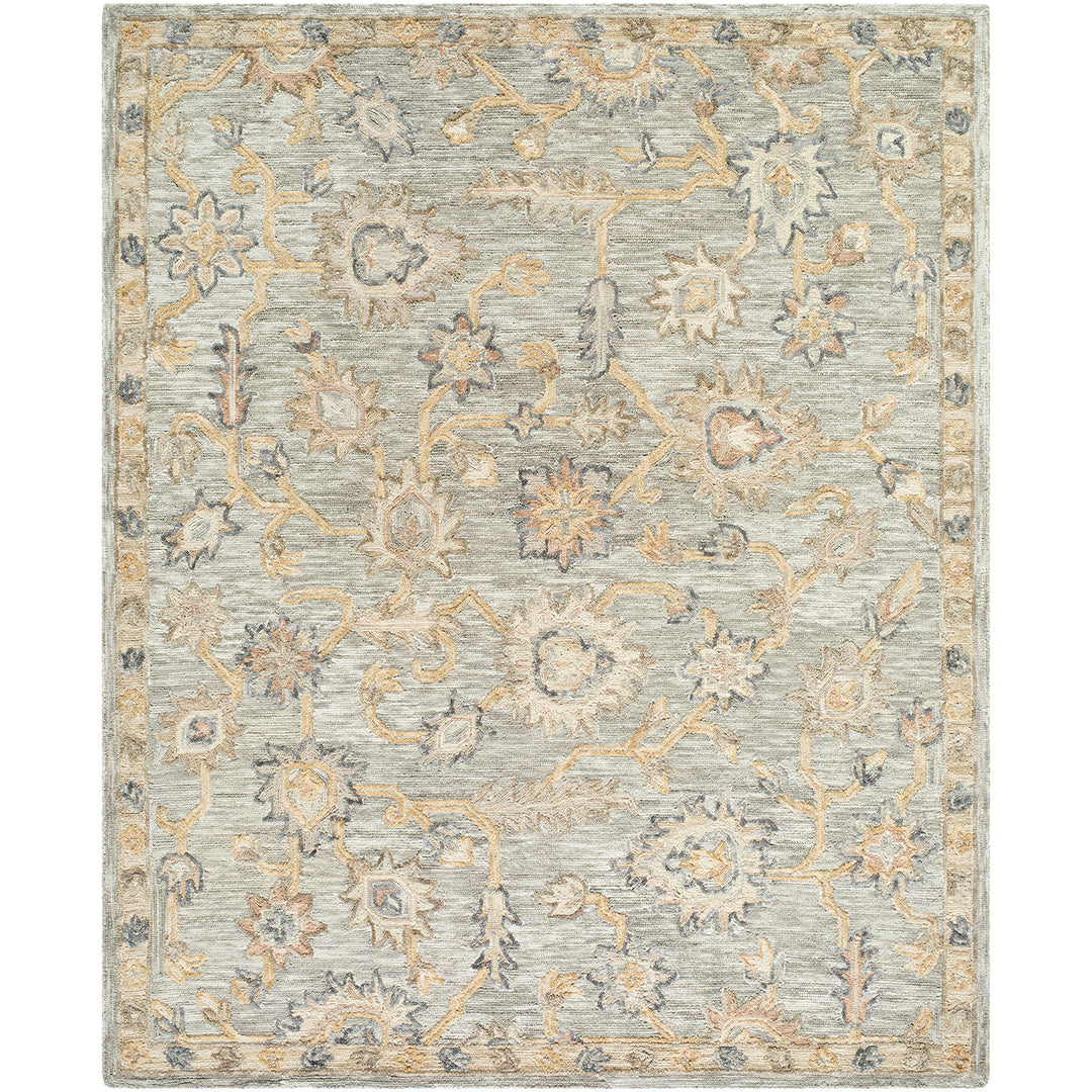 Classic Arnold Traditional Wool Rug
