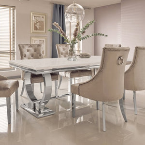 Arriana Dining Table