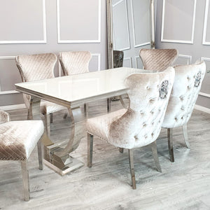 Arriana Dining Table