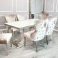 Arriana Dining Table