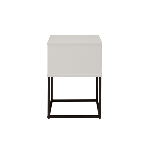 Albion Single Drawer Bedside