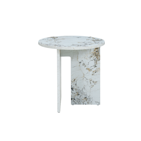 Aura Modern Side Table