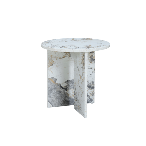 Aura Modern Side Table